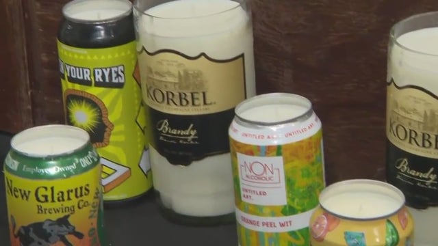 Handmade art and DIY ideas from re:craft and relic