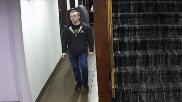 New Berlin missing man dead in Wisconsin Dells