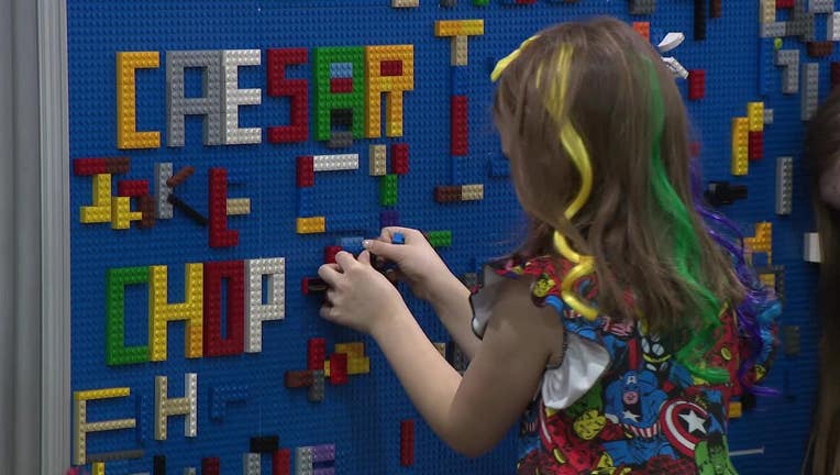 Roku, Future Today Press Play on LEGO Channel