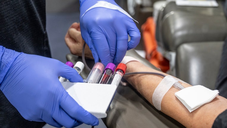American Red Cross has a critical shortage of blood