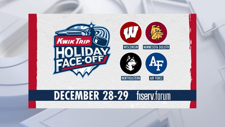 kwik trip holiday face off