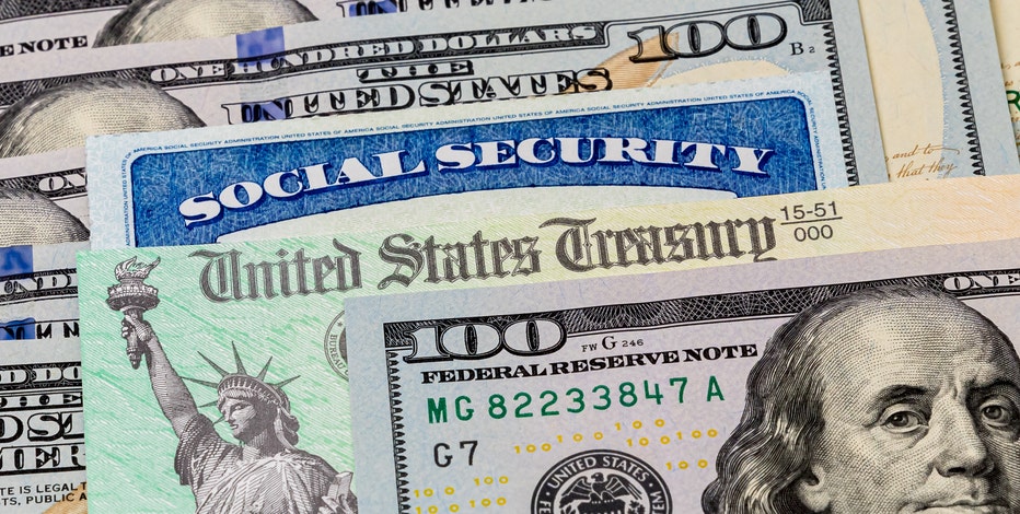 Record-high Social Security cost-of-living increase poised to kick in soon