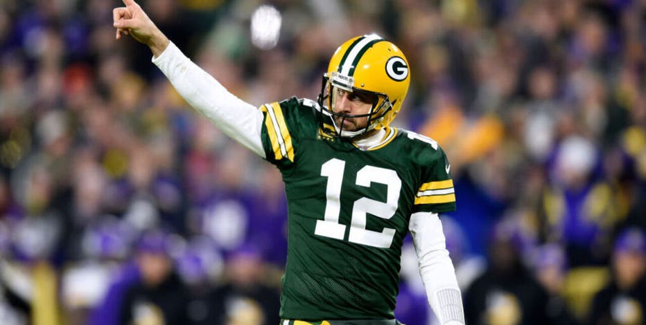 Minnesota Vikings vs. Green Bay Packers December 31 – January 1 (Sold Out)