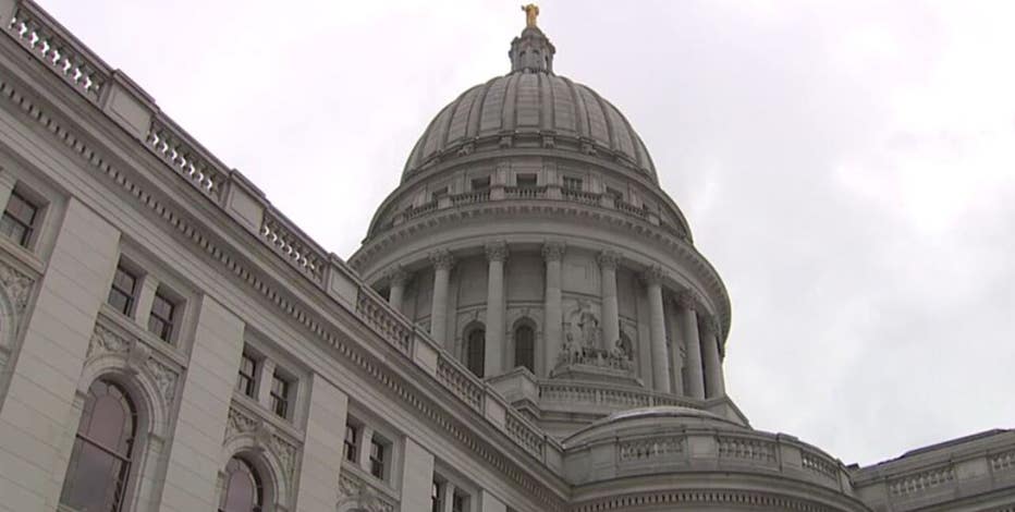 Minnesota shootings; Wisconsin lawmakers on edge, statehouse security tightens