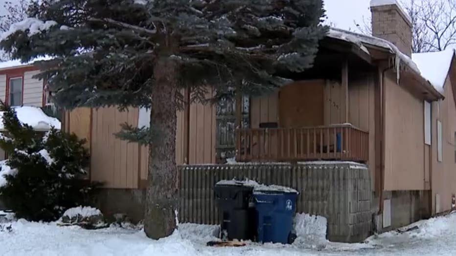 Racine Fatal Fire: Man, 74, Dead; Smoke Alarms Sounded | FOX6 Milwaukee