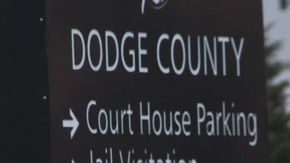 Dodge County losing all prosecutors DA resigns: Crisis statewide
