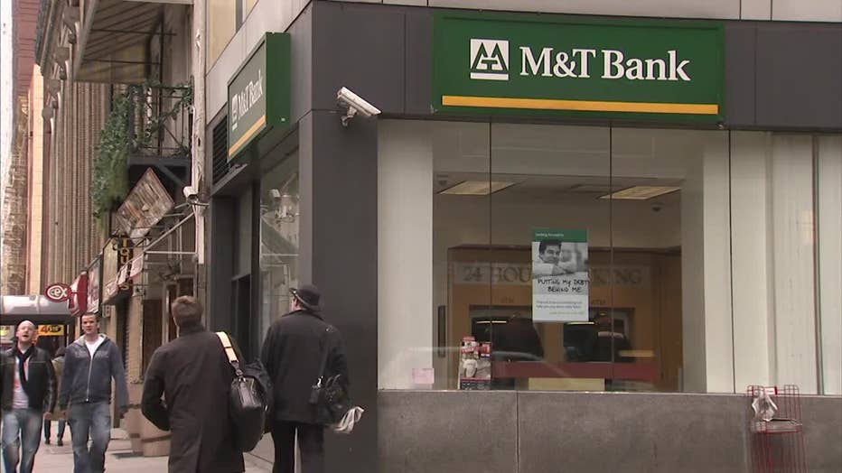 Choose A Better Bank | FOX6 Milwaukee