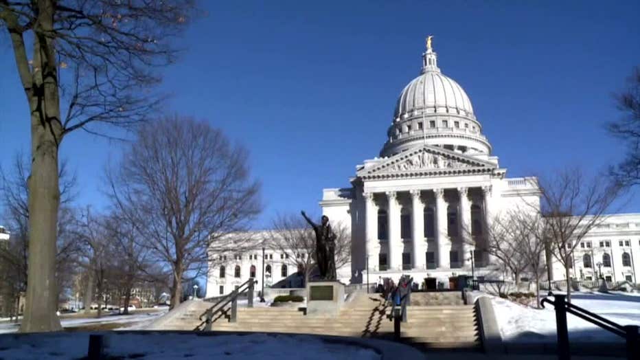 New Student Vaccination Mandates; Wisconsin GOP Panel Ready To Block ...