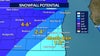 Rain, wet snow likely Thursday in SE Wisconsin