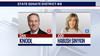 Janel Brandtjen, Trump-backed state lawmaker, loses Wisconsin primary