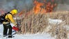 Wisconsin winter prescribed burns underway on DNR properties