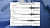 UWM seismograph records Turkey earthquake on Sunday evening, Feb. 5