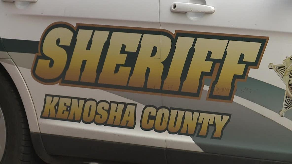 Kenosha County head-on crash, man arrested for interfering with investigation