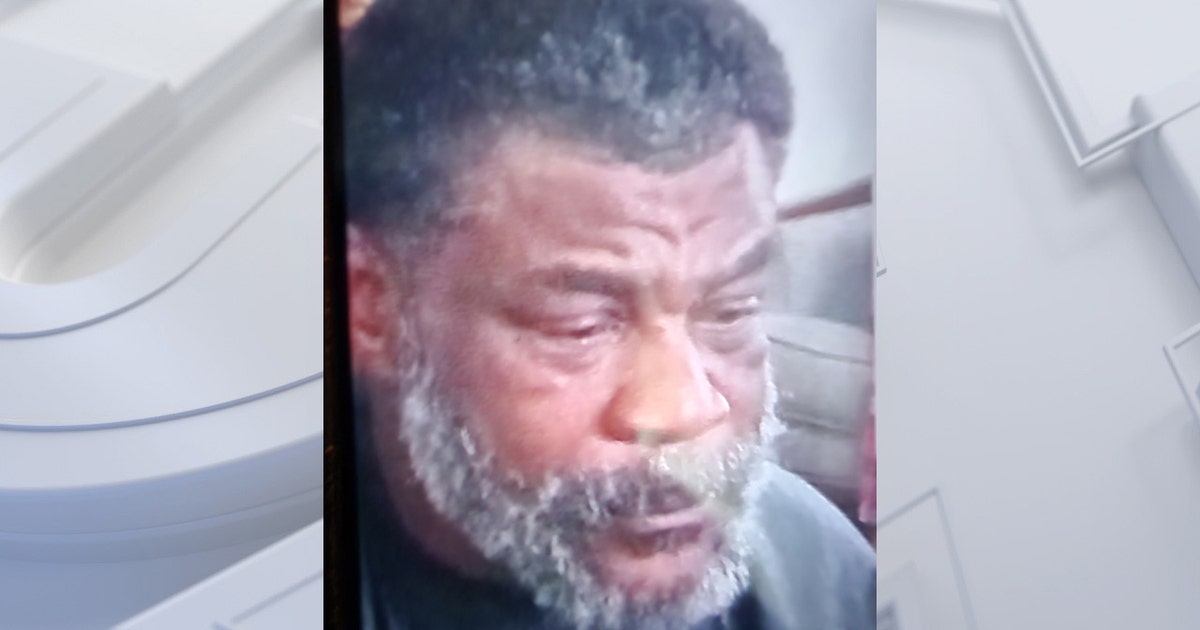Critically missing 63-year-old man found safe | FOX6 Milwaukee