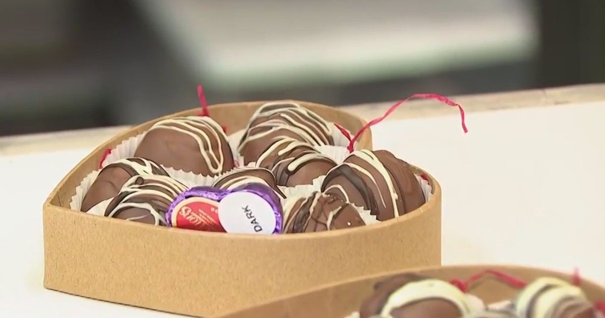 Ultimate Confections; known for hand-dipped chocolates | FOX6 Milwaukee