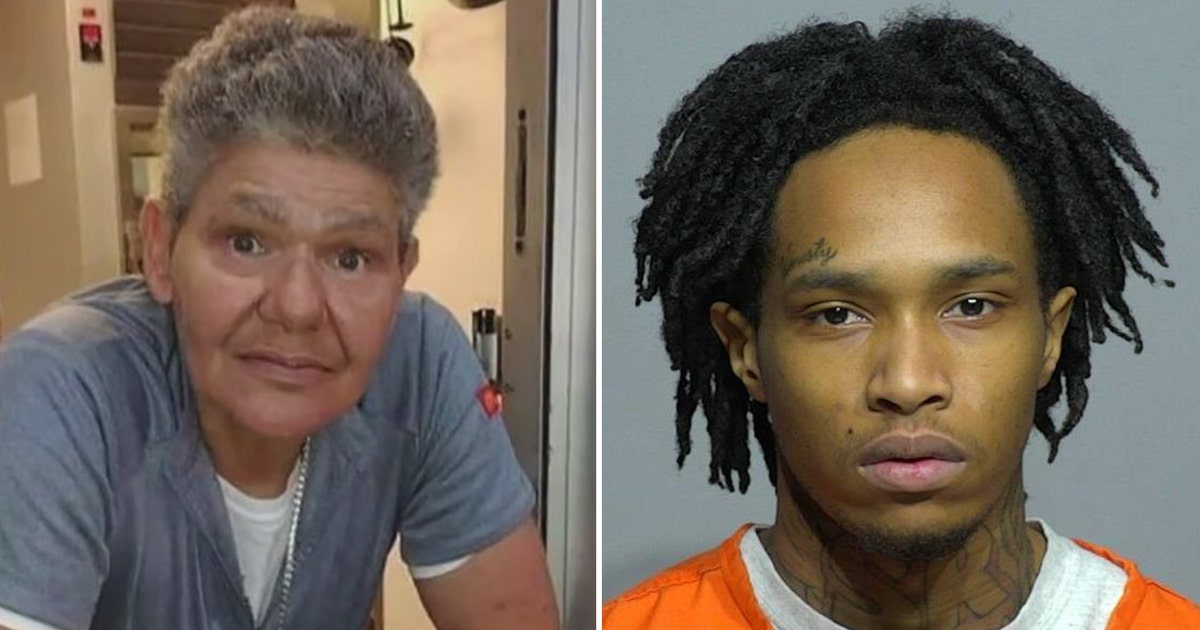 15th and Becher homicide, Milwaukee man gets life in prison | FOX6 ...