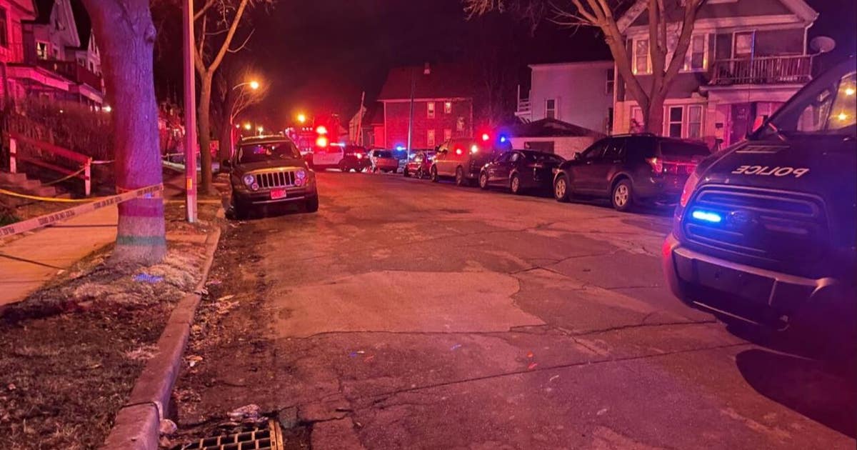 Milwaukee fatal shooting at 19th and Burnham, 1 dead, 1 hurt | FOX6 ...
