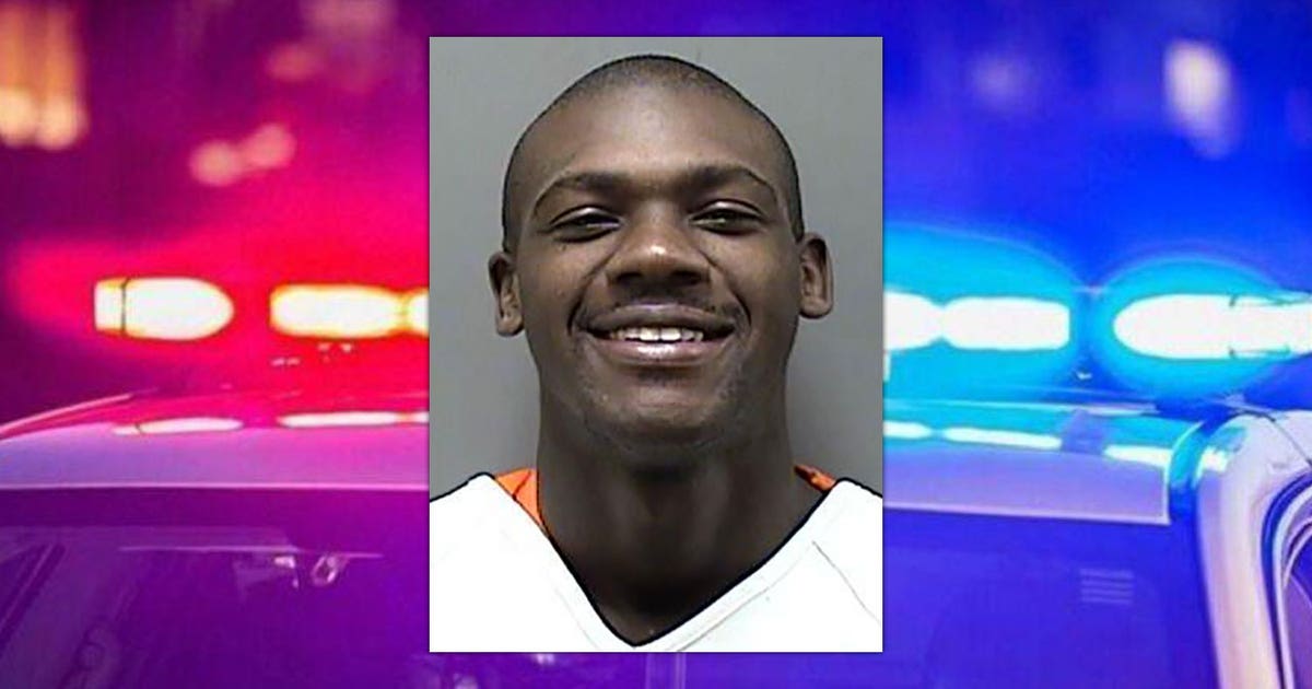 Racine shooting; man accused tells police, 'I don't do attempts' | FOX6 ...
