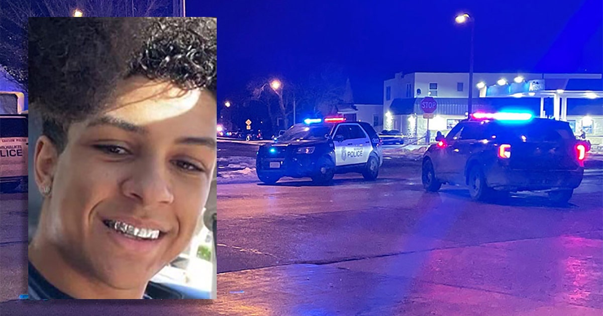 Milwaukee man shot, killed on south side: 'Complete shock' | FOX6 Milwaukee