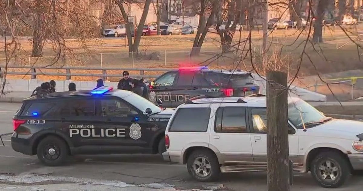 Pedestrian fatally struck in Milwaukee near 16th and Cleveland | FOX6 ...