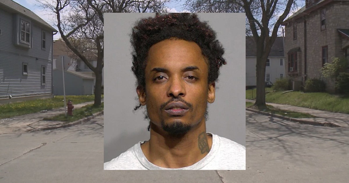 Woman set on fire; Milwaukee man gets 27 years in prison | FOX6 Milwaukee