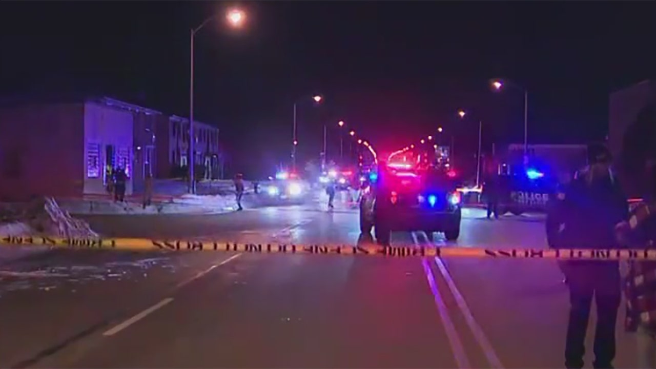 West Allis fatal shooting, medical examiner called