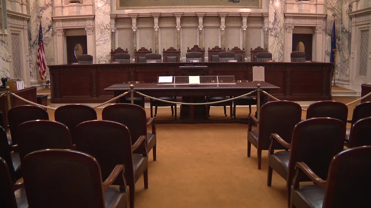 Redistricting maps challenge: Wisconsin Supreme Court questions timing - Vimarsana News