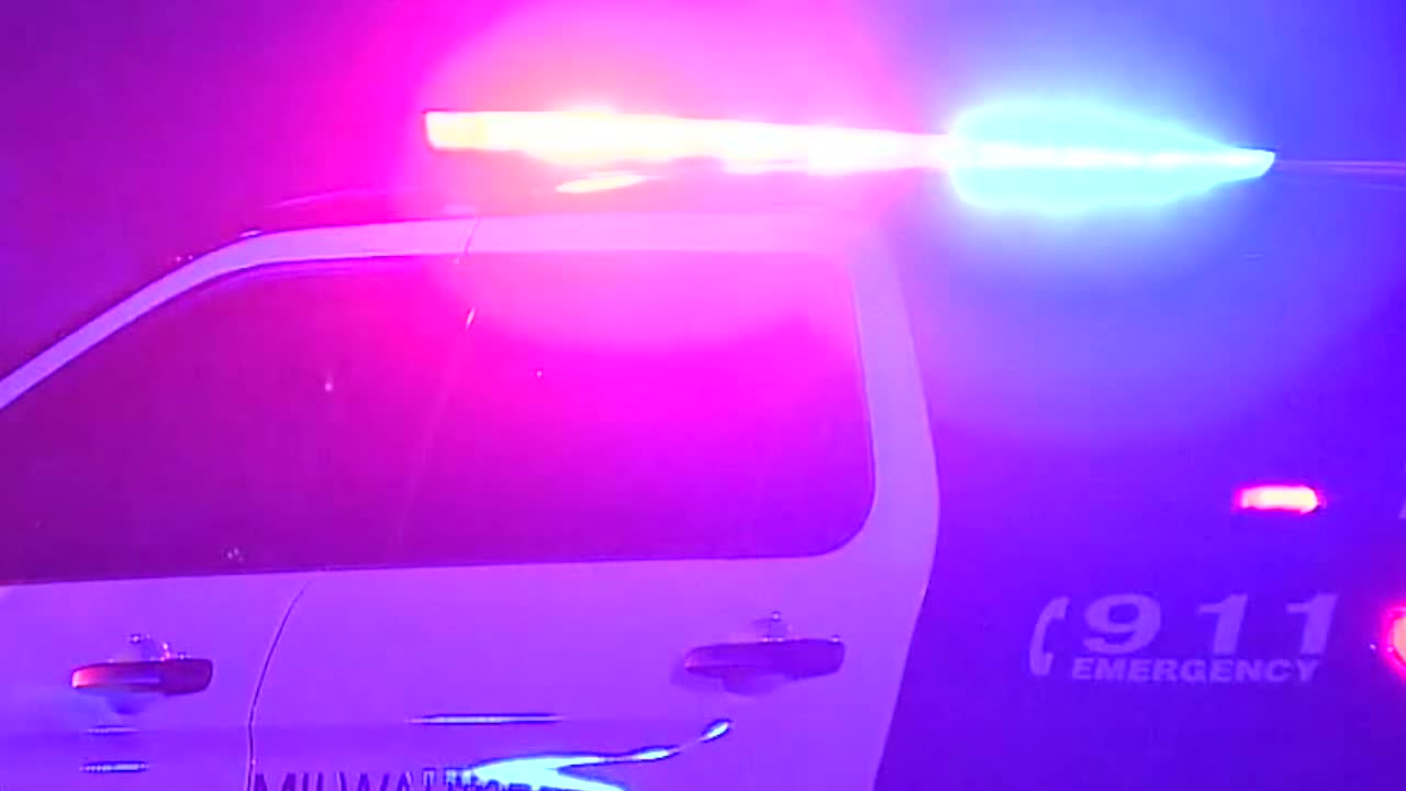 Milwaukee overnight shootings, 6 injured including teenagers