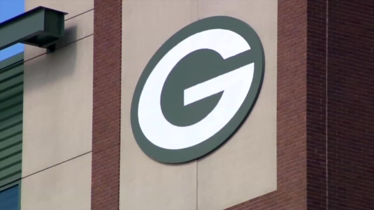 Packers host 2025 NFL Draft; April dates set for events in Titletown