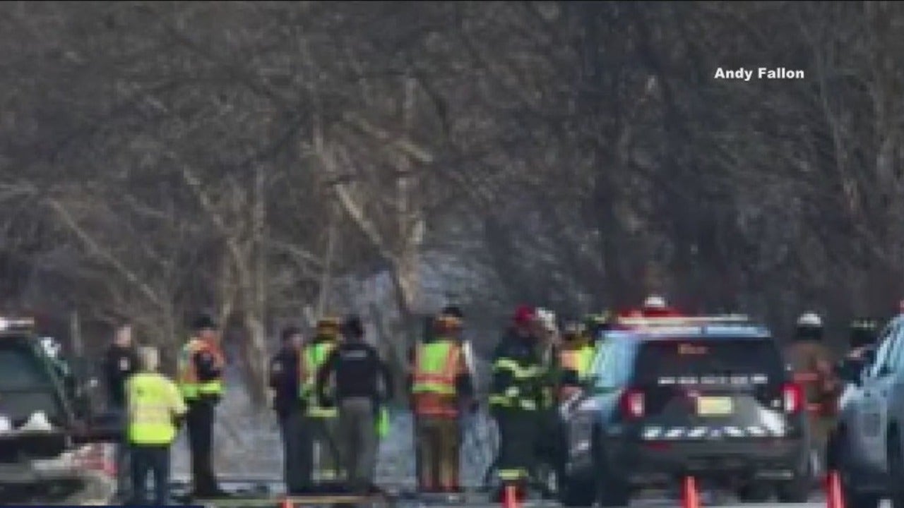 Waukesha Wrong-way Crash On STH 16; 1 Dead, 1 Injured - News Digging