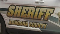 Multiple horses killed in Kenosha County crash involving pickup truck