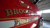 Brookfield FD: Oil pumped into home, accumulates in basement