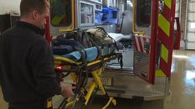 Wisconsin EMS shortage, Greenfield FD among those struggling to hire