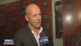 Bruce Willis has dementia