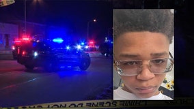 West Allis lounge shooting, 12-year-old killed during birthday party