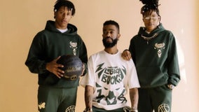 Unfinished Legacy: Milwaukee streetwear brand opens Third Ward store