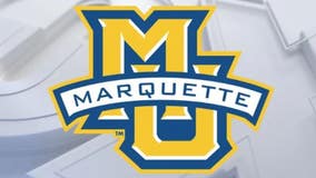 No. 10 Marquette falls to No. 21 UConn