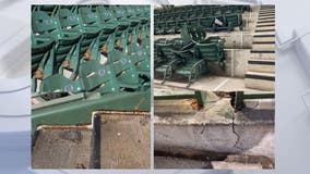 Brewers' AmFam Field needs $428M worth of work over 20 years: study