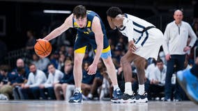 Marquette beats Butler, clinches Big East outright