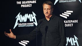 Tony Hawk to donate autographed photo proceeds to Tyre Nichols fund