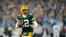 Aaron Rodgers' NFL decision will come after 'isolation retreat' where he will be in complete darkness