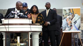 Tyre Nichols: More Memphis officers could be disciplined in beating death