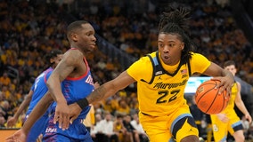 Marquette beats DePaul, Big East title share clinched