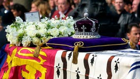 King Charles III coronation: Koh-i-noor diamond won’t be used during ceremony