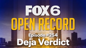 Open Record: Deja Verdict