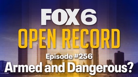 Open Record: Armed and Dangerous?