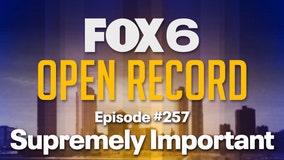 Open Record: Supremely Important
