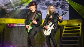 Summerfest headliner; Styx on July 7