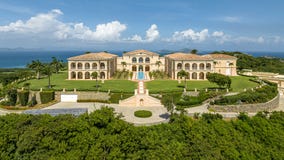 The Caribbean's most expensive home just went on the market for $200M – see inside