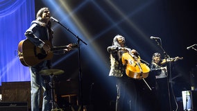 Summerfest headliner; The Avett Brothers on June 23